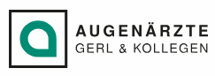 Logo der Firma Augenklinik Ahaus