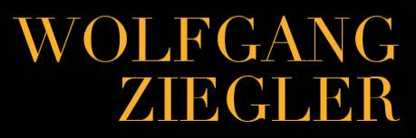 Logo der Firma Wolfgang Ziegler c/o happy production