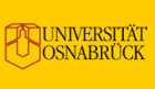 Logo der Firma Universität Osnabrück