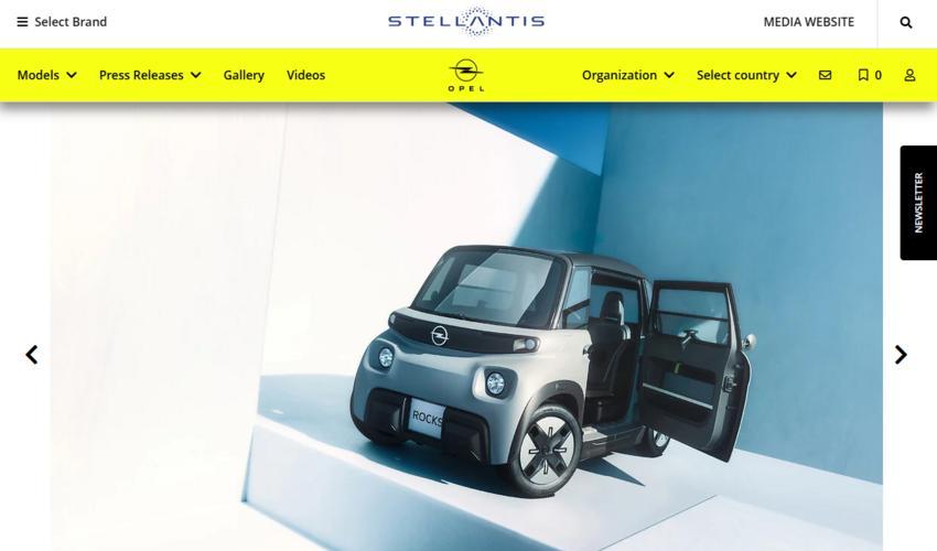 Website Promotion