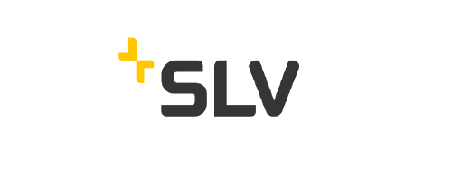 Logo der Firma SLV GmbH