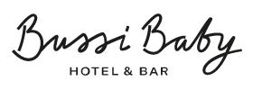 Logo der Firma HOTEL BUSSI BABY GmbH