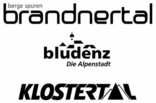 Logo der Firma Alpenregion Bludenz Tourismus GmbH