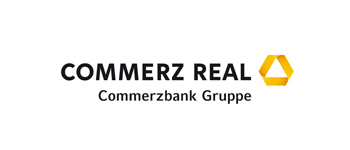 Logo der Firma Commerz Real AG