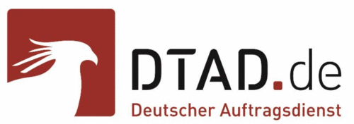 Logo der Firma DTAD GmbH