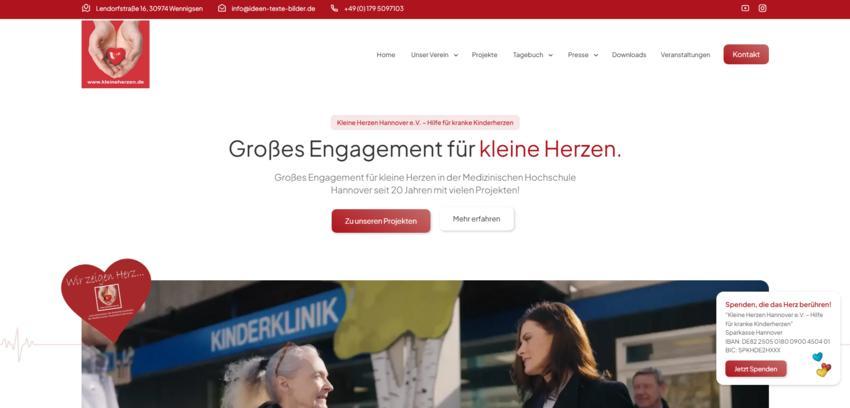 Website Promotion