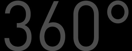 Logo der Firma 360° medien gbr mettmann