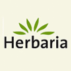 Logo der Firma HERBARIA Kräuterparadies GmbH
