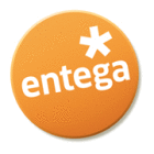 Logo der Firma ENTEGA Energie GmbH & Co. KG