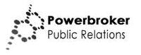 Logo der Firma Powerbroker Public Relations