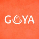 Logo der Firma GOYA GmbH