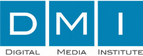 Logo der Firma DMI Digital Media Institute GmbH