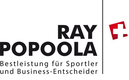 Logo der Firma Ray Popoola