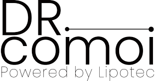 Logo der Firma Dr.Comoi