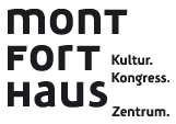 Logo der Firma Montforthaus Feldkirch