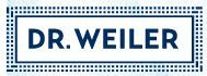 Logo der Firma Dr. Weiler GmbH