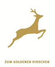 Logo der Firma Zum goldenen Hirschen, Werbe- und Ideenagentur GmbH