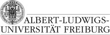 Logo der Firma Albert-Ludwigs-Universität Freiburg - Kommunikation und Presse