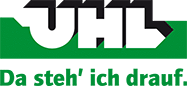 Logo der Firma Hermann Uhl GmbH