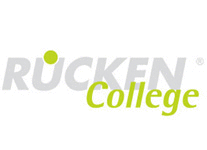 Logo der Firma SAZ Rücken College AG