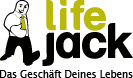 Logo der Firma LifeJack AG