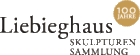 Logo der Firma Liebieghaus Skulpturensammlung / Städtische Galerie