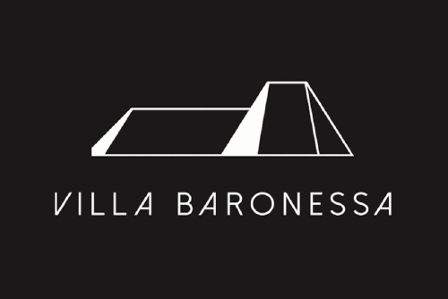 Logo der Firma Villa Baronessa