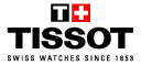 Logo der Firma TISSOT S.A