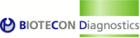 Logo der Firma BIOTECON Diagnostics GmbH