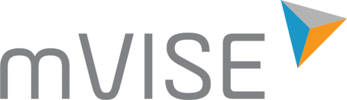 Logo der Firma mVISE AG