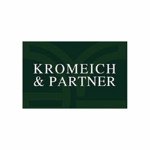 Logo der Firma Kromeich GmbH