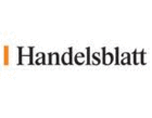 Logo der Firma Verlagsgruppe Handelsblatt GmbH