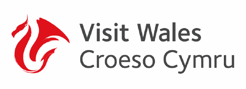 Logo der Firma Visit Wales