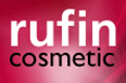 Logo der Firma Rufin cosmetic GmbH