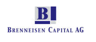 Logo der Firma BRENNEISEN CAPITAL AG