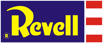 Logo der Firma Revell GmbH