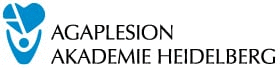 Logo der Firma AGAPLESION AKADEMIE HEIDELBERG