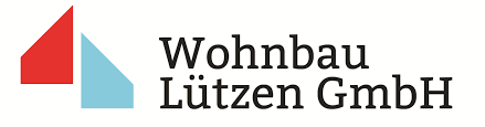 Logo der Firma Wohnbau Lützen GmbH