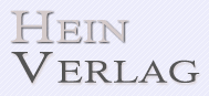 Logo der Firma Hein-Verlag