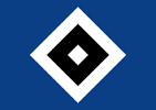 Logo der Firma HSV Fußball AG