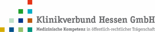 Logo der Firma Klinikverbund Hessen e. V.
