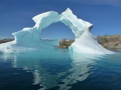 Grönland Perle der Arktis - Youtube