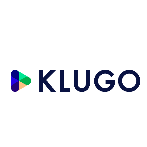Logo der Firma KLUGO GmbH