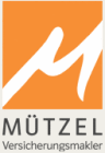 Logo der Firma Mützel Versicherungsmakler AG