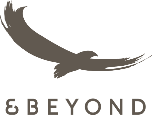 Logo der Firma andBeyond
