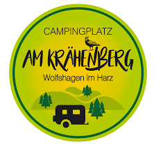 Logo der Firma Am Krähenberg - Der Campingplatz im Harz