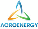 Logo der Firma Acroenergy GmbH