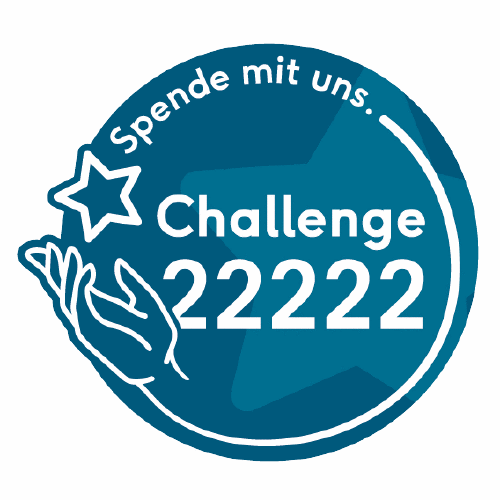 Logo der Firma Challenge22222