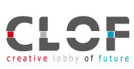 Logo der Firma CLOF e.V