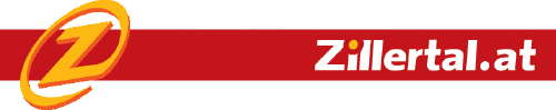 Logo der Firma Zillertal Tourismus GmbH
